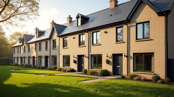 Améliorer le confort thermique avec l'isolation thermique par extérieur