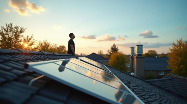 Comment choisir ses panneaux solaires photovoltaïques adaptés à vos besoins ?