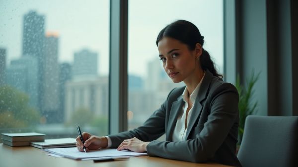 La clé d'une insertion professionnelle efficace : formation handicap