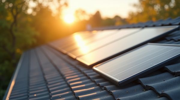 Les 5 meilleures astuces pour économiser avec des panneaux photovoltaïques