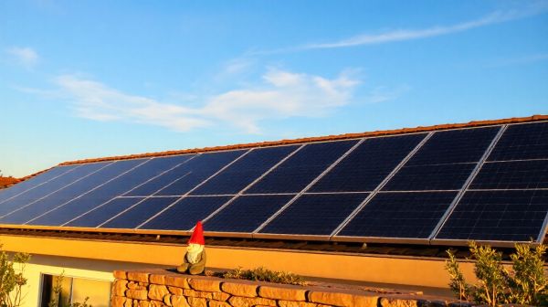 Les 5 meilleures astuces pour économiser avec des panneaux photovoltaïques