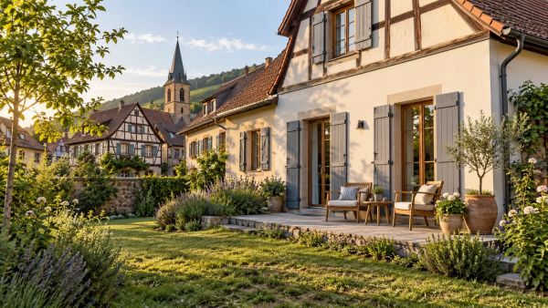Les avantages de l'isolation thermique par extérieur pour un confort optimal