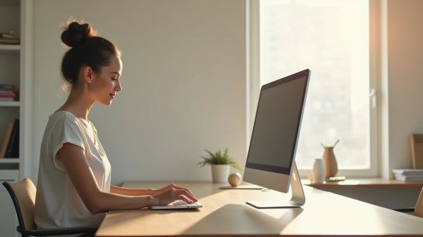 Libération du temps grâce à l'automatisation des tâches répétitives
