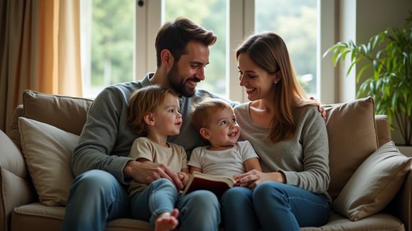 Optimiser l'aide sociale à l'enfance pour un meilleur soutien familier
