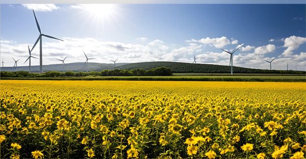 Photo ecologie : comment photoclim transforme l'énergie verte