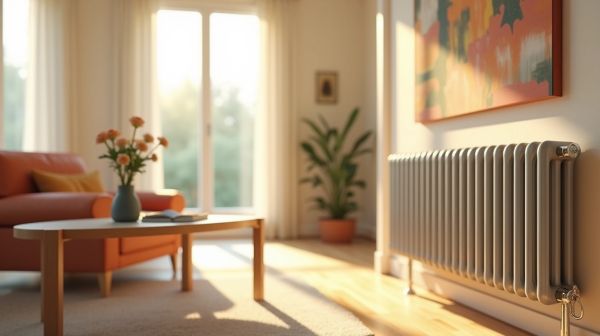 Pourquoi choisir une pompe à chaleur pour vos besoins de chauffage ?
