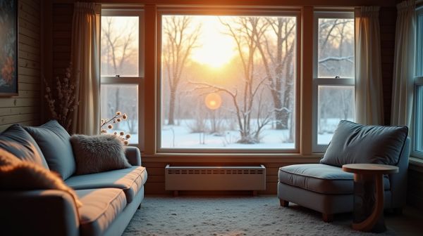 Pourquoi choisir une pompe à chaleur pour vos besoins de chauffage ?