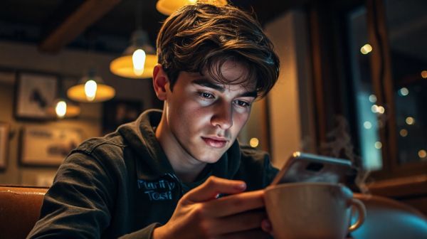 Pourquoi le test de pureté séduit les jeunes aujourd'hui