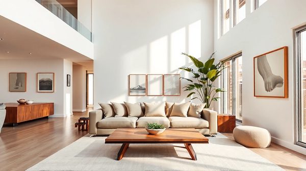 Rénovation d'ampleur : les clés d'un projet réussi et durable