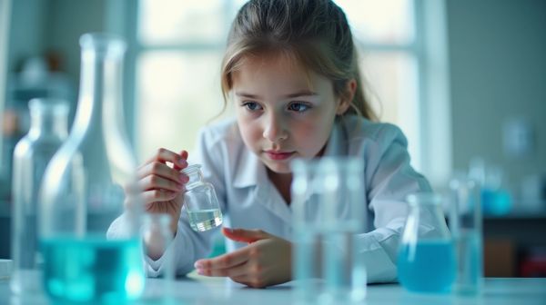 Test de pureté : comprendre son origine et son intérêt auprès des jeunes