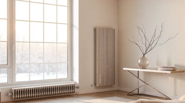 Top 5 avantages des pompes à chaleur pour votre confort