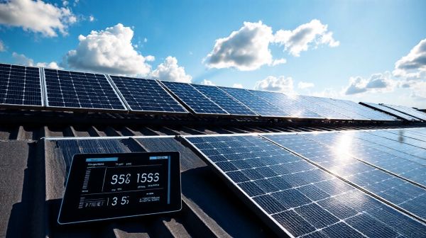 Top 5 critères pour sélectionner des panneaux solaires efficaces