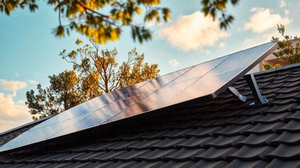 Top 5 critères pour sélectionner des panneaux solaires efficaces