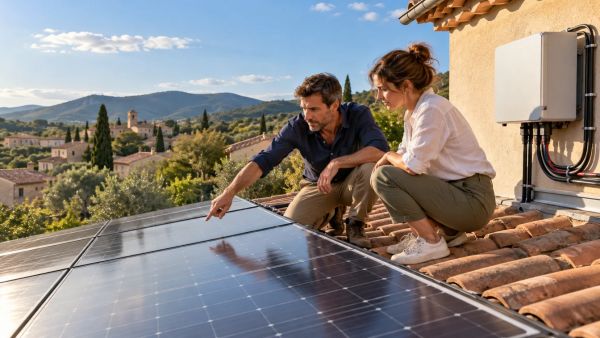 Top conseils pour sélectionner les meilleurs panneaux solaires adaptés