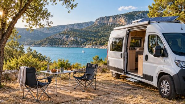 Top conseils pour sélectionner les meilleurs panneaux solaires adaptés