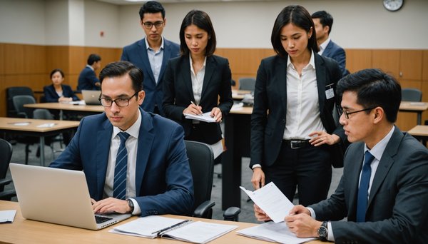 Réussir les sélections alat : guide complet pour les candidats